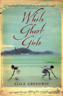 Libro White Ghost Girls - Greenway, Alice