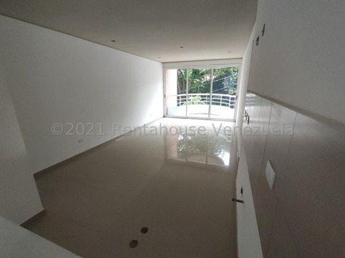 Imagen 4 de 10 de Apartamento En Venta Santa Fe Sur Mls #22-872 Johana Blan 04123368346