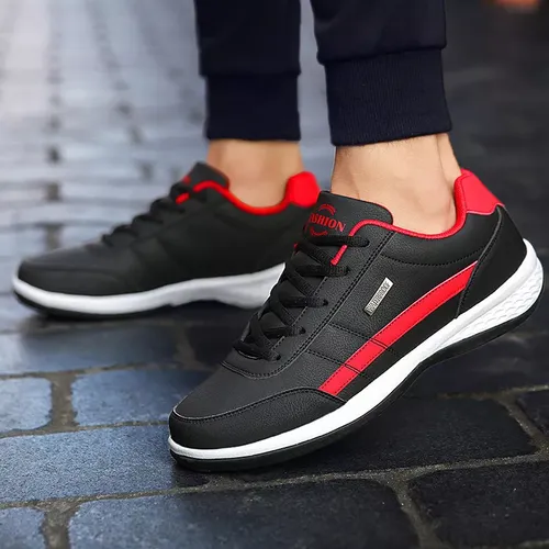 Calzado Deportivo Ortopédico Italiano Para Hombre
