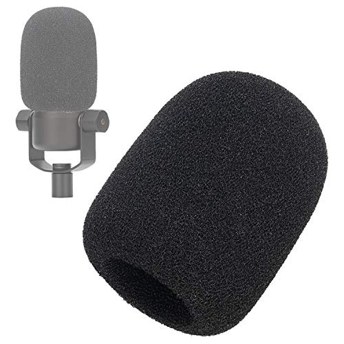 Filtros Antipop - Sunmon Podmic Pop Filter Parabrisas - Fund