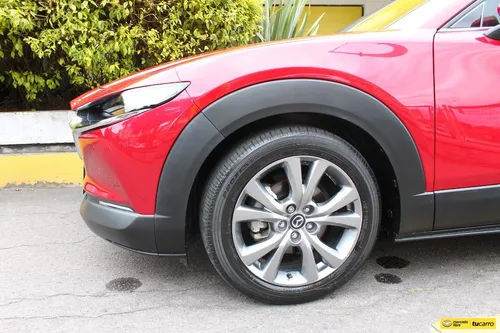 Mazda CX-30 2.0 Grand Touring R18 4X2