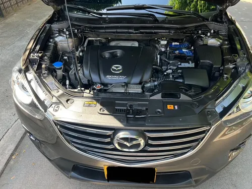 Mazda CX-5 2.0 Touring