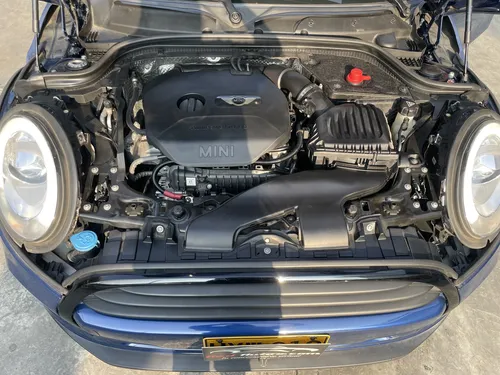 Mini Cooper F56 COUPE PEEPER TP 1500CC T
