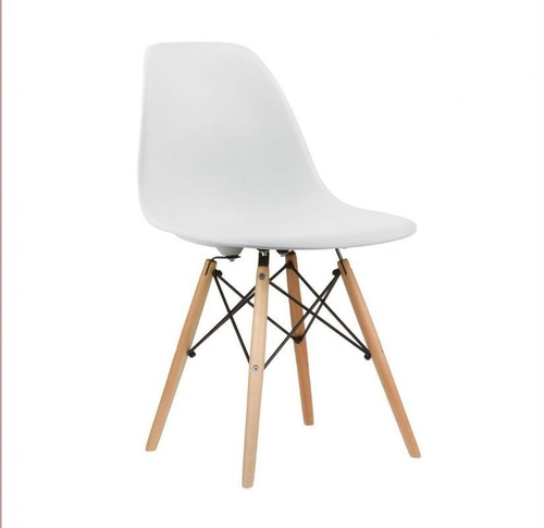 Silla Eames En Stock Entrega Inmediata