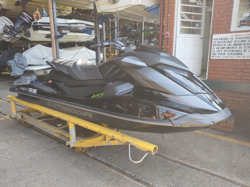 Moro De Agua Yamaha Gp 1800 2023