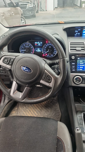 Subaru XV 2.0 Awd Cvt Limited