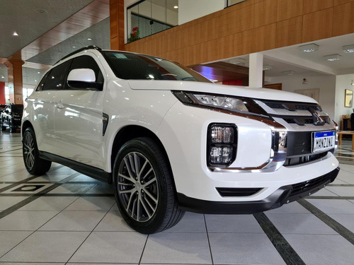 Mitsubishi Outlander Spt Gls2wd