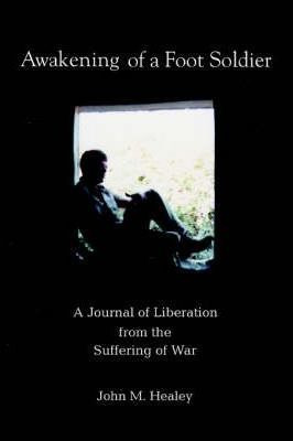 Libro Awakening Of A Foot Soldier : A Journal Of Liberati...