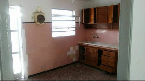 Casa 2 Dorm. En Melitón Romero Esq. Prando U$s130000