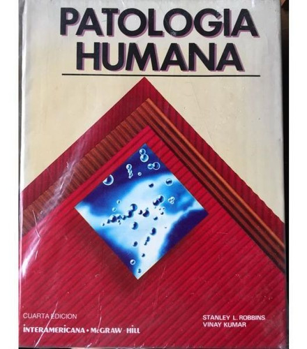 Patologia Humana