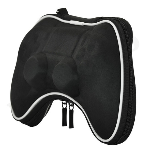 Estuche Control Xbox One Slim Ps4 Playstation 4 Transporte