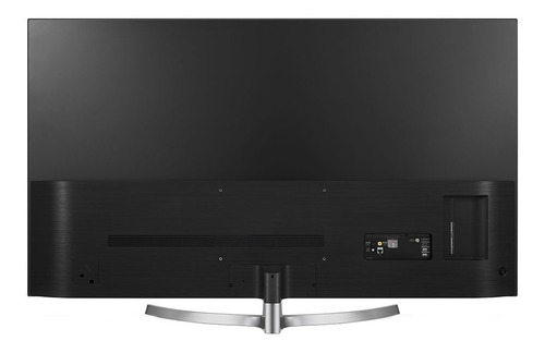 Smart TV LG AI ThinQ OLED55B8SSC 4K 55"