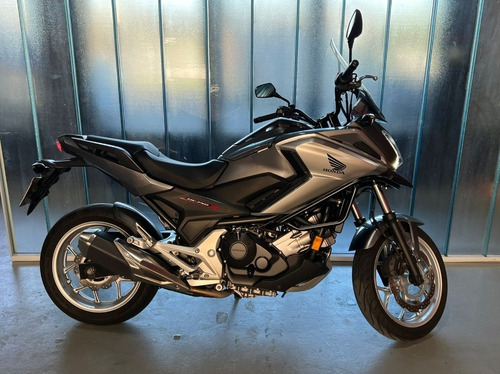 Imagen 10 de 14 de Honda Xc750x