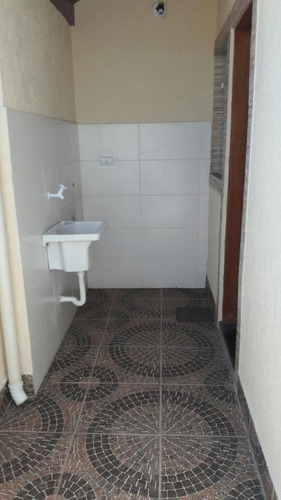 Casa Com 2 Dormitórios À Venda, 55 M² Por R$ 220.000,00 - Maracanã - Praia Grande/sp - Ca0951