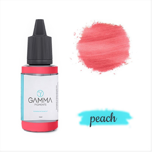 Imagem 1 de 1 de Pigmento Peach