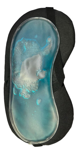 Antifaz Para Dormir Con Hidrogel