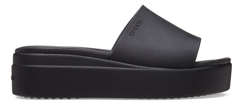 Sandalia Crocs Brooklyn Slide Women