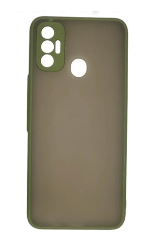 Case  Protector Para Tecno Spark 7