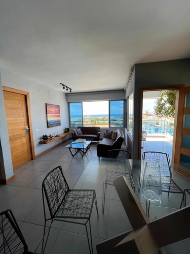 Apartamento Amueblado En Gazcue $1200
