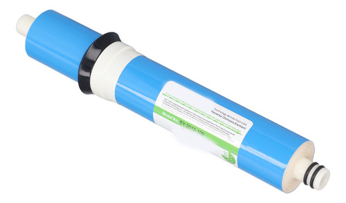 Sistema Universal De Filtración De Agua Por Membrana De Ósmo