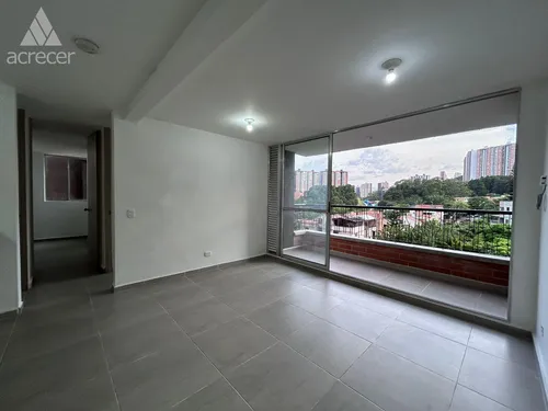Vendo Apartamento En Bucaros