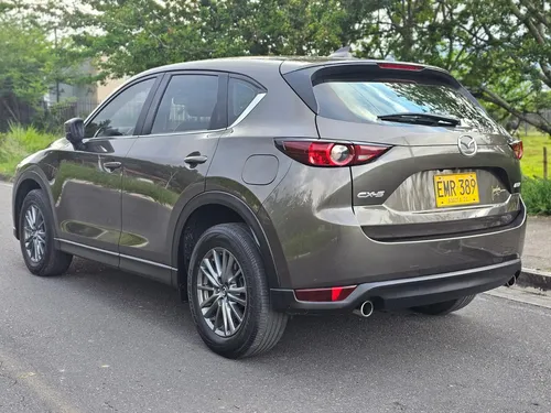 Mazda CX-5 2.0 Touring At