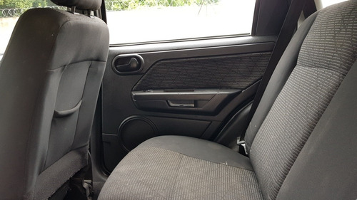 Ford Ecosport 1.6 My10 Xls 4x2