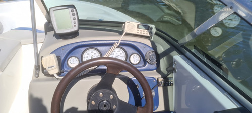 Imagen 8 de 14 de Quicksilver 1600 Marinesur 500 Mercury 90 Hp 2t
