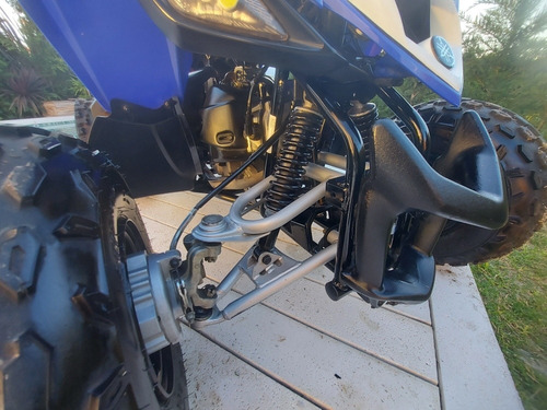 Imagen 16 de 22 de Yamaha Raptor 90