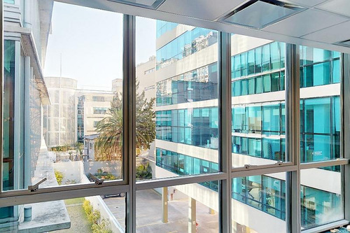 Edificio Boulevard Office | Certificado Leed Nivel Silver