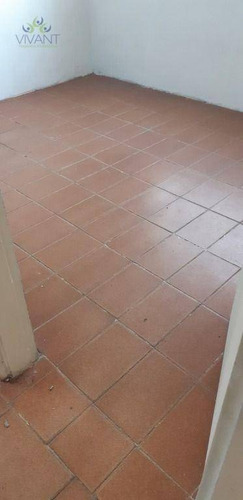 Imagem 9 de 23 de Apartamento Sobreloja Com 3 Dormitórios Para Alugar Por R$ 800/mês - Jardim Cacique - Suzano/sp - Ap0435