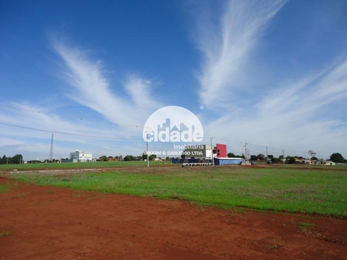 Imagem 7 de 14 de Terreno À Venda, Morumbi - Cascavel/pr - 11536