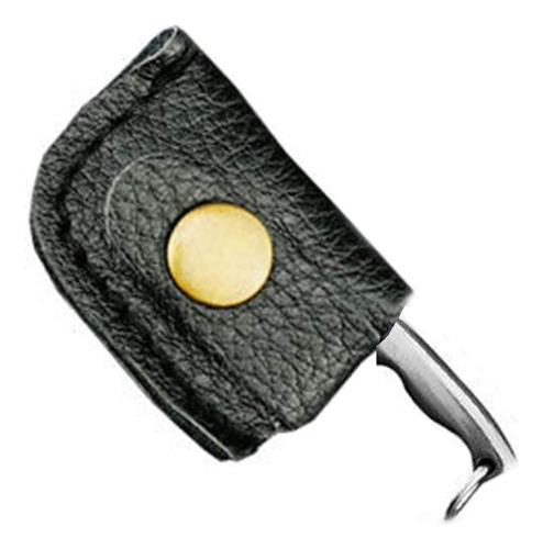 Fon Alley Mini Cuchillo De Bolsillo Para Chef, Cuchillo Mult