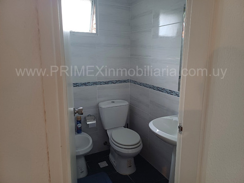 Venta Arcobaleno 3 Dormitorios 2 Baños Acceso A Piscina Maldonado