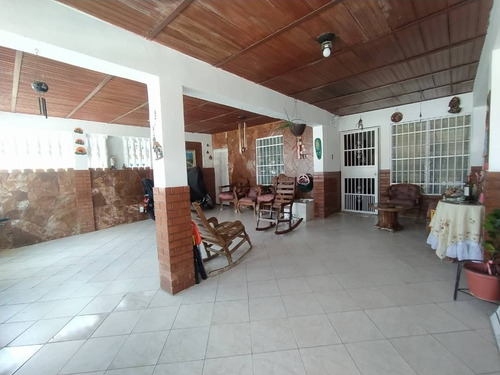 Imagen 13 de 15 de Mariano Urbina Vende Casa En San Diego El Remanso Atc-785