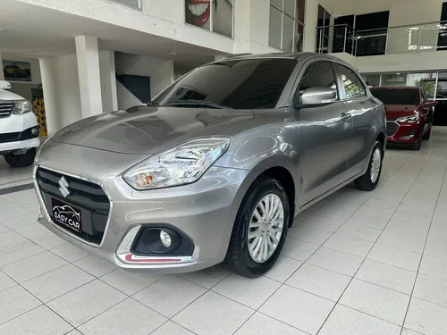 Suzuki Swift 1.2