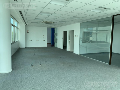 Imagen 25 de 30 de Alquiler De Oficina De 554 M2 En Vicente López