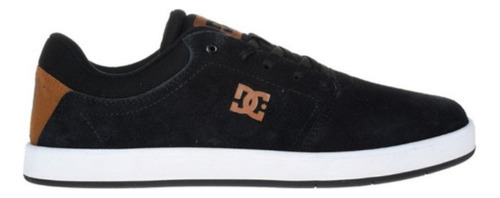 DC Shoes Crisis Mx M Hombre Adultos ADYS100462XKCK