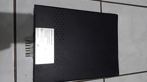 Khomp Ebs-e1 Spx 600 (Usado)