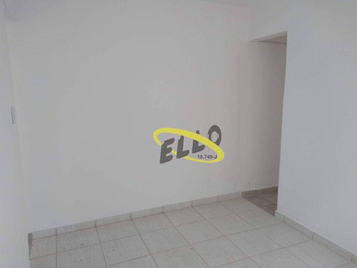 Imagem 3 de 19 de Casa Com Quarto, Sala, Cozinha Entrada Independente - Ca5149