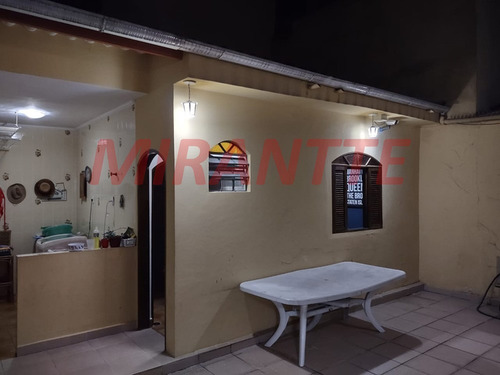 Imagem 12 de 20 de Casa Terrea Em Vila Constança - São Paulo, Sp - 357499