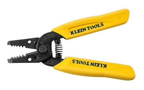 Probador De Voltaje Y Pinza Cables Klein Tools Mpz00058