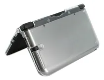 Comprar Protector Crystal Case 3ds | 2ds | New 3ds Xl | New 2ds Xl | 3ds Xl | New 3ds | Envio Gratis Cover Carcasa Cristal Funda