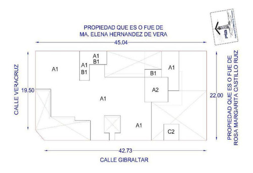 Excelente Casa En Venta Por Debajo Del Avaluo En Col. Arbide