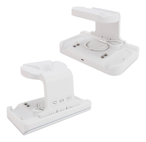 Base De Carga Para Auriculares 3s Pd 18w Con Interfaz Usb C