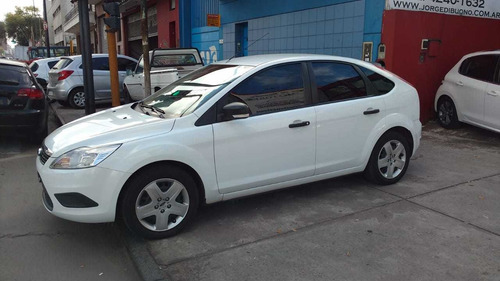 Ford Focus Il 2011 1.6 Style Sigma Di Buono Automotores