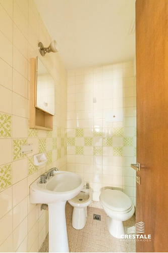 Imagen 16 de 23 de Departamento Semipiso 3 Dormitorios En Venta - Centro, Rosario