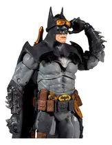 Comprar Batman (todd Mcfarlane Designed) - Dc Multiverse - Mcfarlane