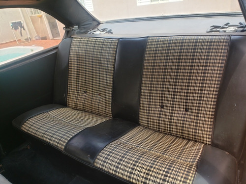 Dodge Polara 1800