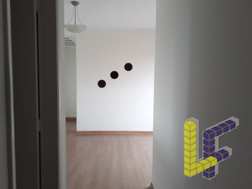Imagem 13 de 15 de Apartamento - Bairro Vila Arapua - Sp - 17908